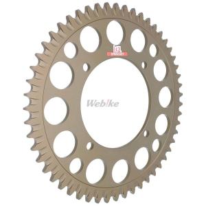 Triple K トリプルケー リアスプロケット 219チェーン用