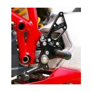 DELTA（デルタ） バレル4サイレンサー WR250R/X【レース用】 WR250X
