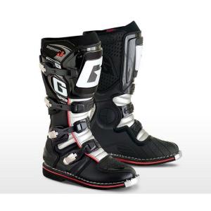 ガエルネ　サイファーJ オフロードブーツ　26.5 GAERNE ガエルネ サイファーJ CYPHER-J ブラック オフロード