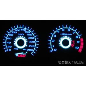 ODAX オダックス ELメーターパネル CB1300SF CB1300SB CB1300ST HO...