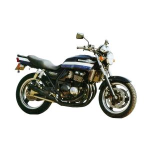 MRS ショート管マフラー KAWASAKI ZRX400 〜'97 ブラック MRS ショート管マフラー KAWASAKI ZRX400 〜'97 ブラック