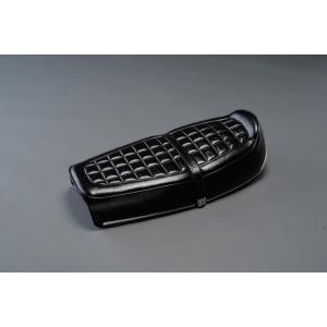 MRS KAWASAKI CB750Four K0 復刻版シートASSY アンコ抜きタイプ (MRS