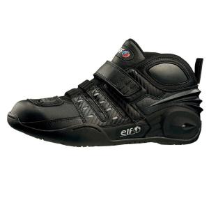 エルフELFライディングシューズ シンテーゼ13 バイク26cm エルフ(elf) シンテーゼ13 バイク用 ライディング シューズ elf