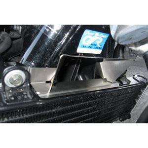 MORIWAKI ENGINEERING モリワキエンジニアリング プラグクーラーダクト XJR13...