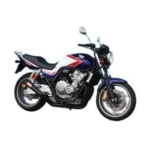 TRICK STAR TRICKSTAR トリックスター スリップオンマフラー GP
