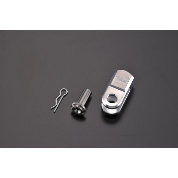 G-Craft ジークラフト アルミビレットマスターエンド NSF100 NSR100 NSR50 ...