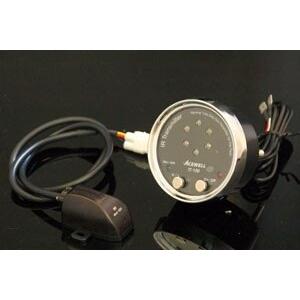 ACEWELL エースウェル IT-100＆IRX-101：ラップタイム自動計測用赤外線送信機＆セン...