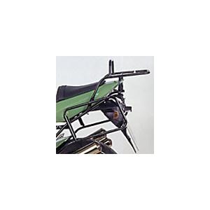 HEPCO＆BECKER ヘプコ＆ベッカー トップケースホルダー／パイプタイプ R80R R100R...