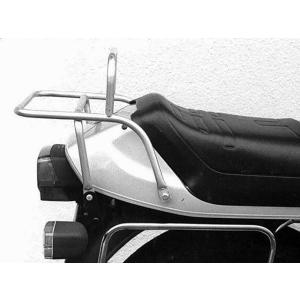 HEPCO＆BECKER ヘプコ＆ベッカー トップケースホルダー／パイプタイプ R80RT R65 ...