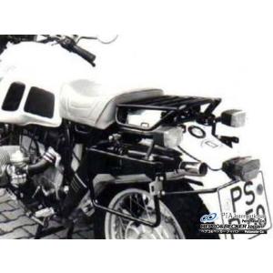 HEPCO＆BECKER ヘプコ＆ベッカー サイドケースホルダー R80GS Paris-Dakar...