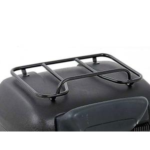 HEPCO＆BECKER ヘプコ＆ベッカー トップケース用 キャリア Junior／Flash (ジ...