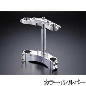 OVER RACING（オーバーレーシング） V-MAX1200 ステムキット カラー