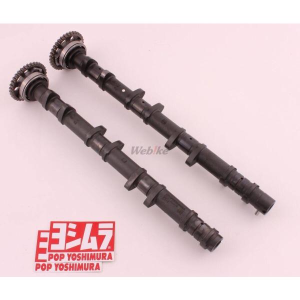 YOSHIMURA ヨシムラ カムシャフト 【ST-1】 GSX1300R ハヤブサ(隼) SUZU...