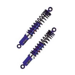 明日まで価格カヤバリヤサスペンションz1 z2 z400FX kz1000 KYB Z400FX Z1 Z2 カヤバ リアサスペンション リアショック リヤ