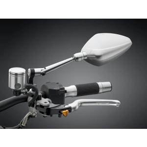 rizoma リゾマ ミラー 「Circuit 744」 Rizoma Circuit 744 Mirror | Motostarz.com– Motostarz USA