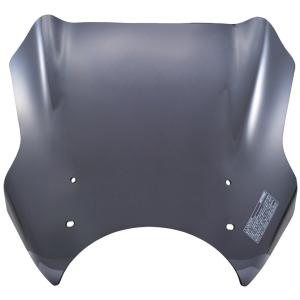 GIVI ホンダ CB650 スクリーン GIVI 【当店在庫セール9/07 23:59まで】GIVI 1173S スクリーン