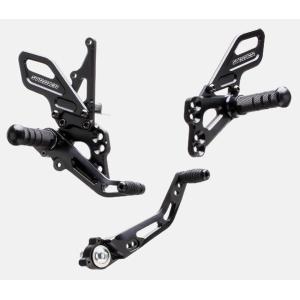 STRIKER ストライカー スペシャルステップキット Type2 GSX-R1000 GSX-R6...