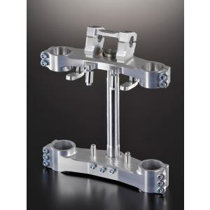 スライダーステム含　ステム 3点セット 61164 ゼファー750 ステムKIT（シルバー） : モーターハウスベスト