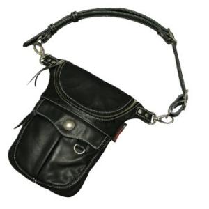 DEGNER デグナー ロングウォレットバッグ W-32 ウエストポーチ・ヒップバッグ バッグ