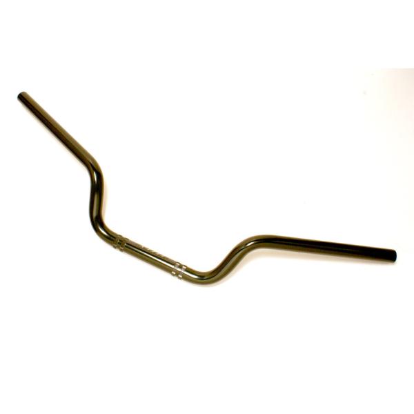 EFFEX エフェックス EZ-FIT BAR [イージーフィットバー] カラー：ブラック (アルミ...