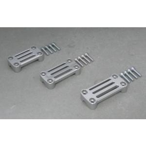 CL ブレーキパッド 型番4047 カーボンロレーヌ フルメタル！美品 rc8 CL BRAKES(旧カーボンロレーヌ) - X.A.M JAPAN.inc