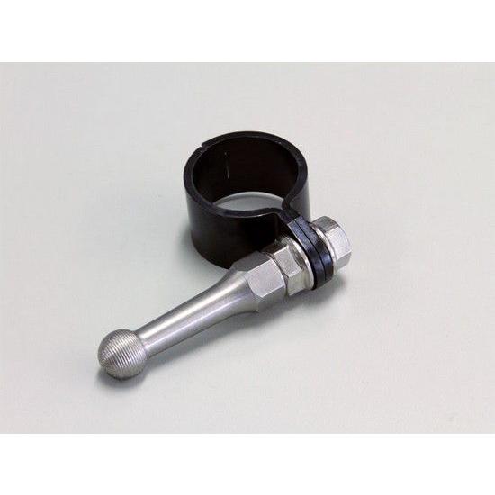 r’s gear アールズギア R1200GS サイドスタンドアシストバー BMW サイドスタンド ...