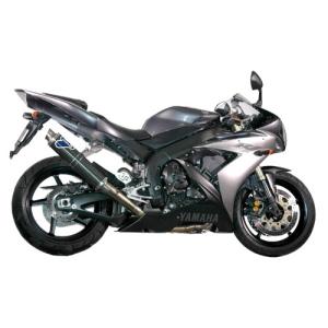 【期間限定】YZF-R1 09モデル テルミニョーニスリップオンマフラー テルミニョーニTERMIGNONI スリップオンマフラー YZF-R1 15