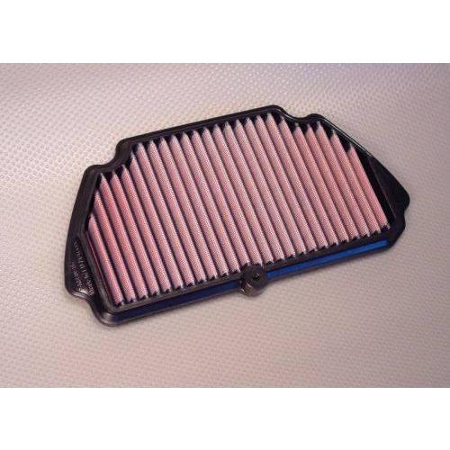 DNA ディーエヌエー 車種専用モトフィルター ZX-6R KAWASAKI カワサキ エアクリーナ...