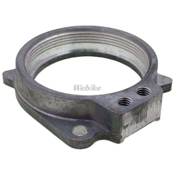 YOSHIMURA ヨシムラ 6.アダプタファンネル TMRキャブレター スモールボディΦ34 その...