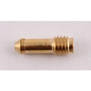 YOSHIMURA ヨシムラ BST パイロットジェット サイズ：#32.5 BSTキャブレター スロージェット・パイロットジェット 吸気関連 エンジン｜ウェビック1号店