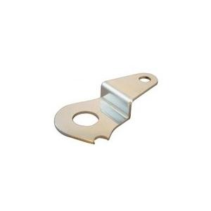 CF POSH CFポッシュ Φ41ナロートリプル専用 ハンドルロックプレート 汎用 HARLEY-...