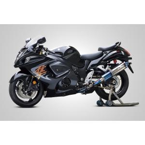 Akrapovic(アクラポヴィッチ) スリップオン マフラー Euro5 HAYABUSA