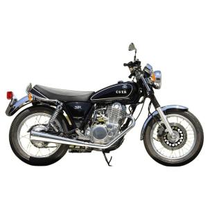 GOODS グッズ SR純正マフラーブラケット ボルト付 SR400 SR500