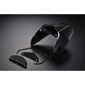 モンスター シングルシートカウル 595.3.098.1A ドゥカティ 純正 中古