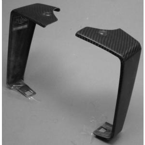 BEET（ビート） ラジエターガード ZRX ZRXII KAWASAKI カワサキ