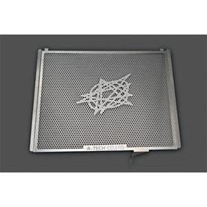 A-TECH エーテック ラジエターコアガード ZX-10R KAWASAKI カワサキ ラジエータ...