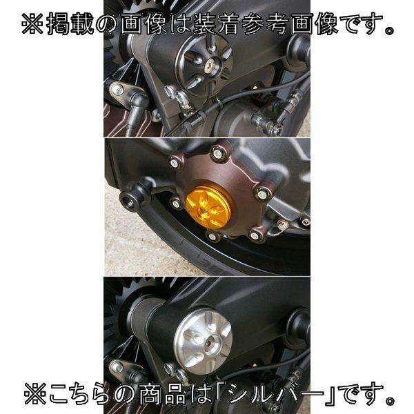 BABYFACE ベビーフェイス ドレス・キャップ カラー：シルバー VMAX1700 YAMAHA...