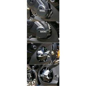 BABYFACE ベビーフェイス エンジンスライダー GSX-R1000 SUZUKI スズキ エン...