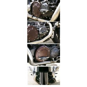 BABYFACE ベビーフェイス エンジンスライダー VMAX1700 YAMAHA ヤマハ エンジ...