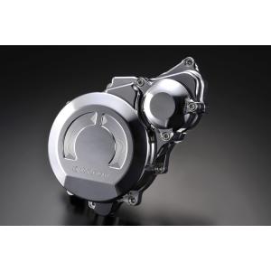 COERCE（コワース） ビレットクラッチカバーTYPE-2 CB1300SF CB1300SB