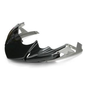 Puig（プーチ） Puig 8559C ENGINE-SPOILER [CARBON LOOK] SUZUKI