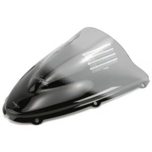 Puig プーチ レーシングスクリーン カラー：スモーク ZX-10R ZX-6R KAWASAKI...