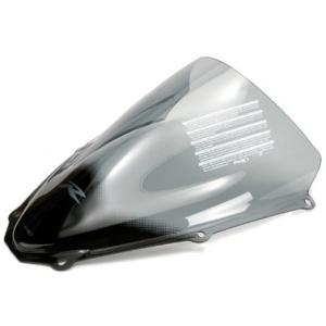 Puig プーチ レーシングスクリーン カラー：ダークスモーク GSX-R750 GSX-R600 ...