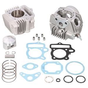 キタコ(KITACO) STD ボアアップ　88cc カム付/メッキシリンダー 商品詳細 | KITACO