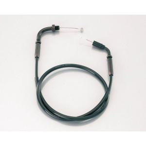 アルトワークスC系スロットルケーブル KITACO（キタコ） マルチスロットルケーブル(PWK28)750MM スロットル