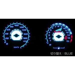 純正メーター スピードメーター GPz400 GPz400F ZX400A 当時 空冷 絶版