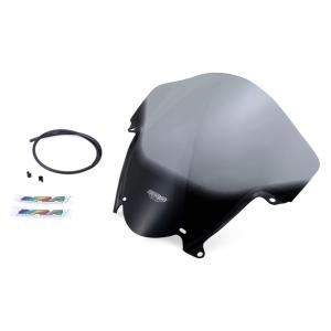 GIVI（ジビ） GIVI D270S スモークスクリーン｜SUZUKI バンディット