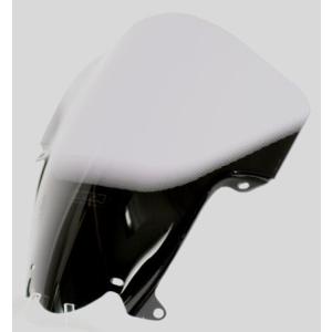 GIVI（ジビ） GIVI D270S スモークスクリーン｜SUZUKI バンディット