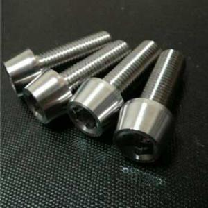 TITANIUM64 チタニウムロクジュウヨン キャリパーブリッジボルト ZX6R KAWASAKI...