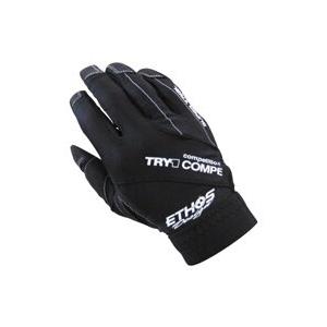 ETHOS エトスデザイン TRY-1 TR92 トライワン・コンペグローブ サイズ：M オールシー...